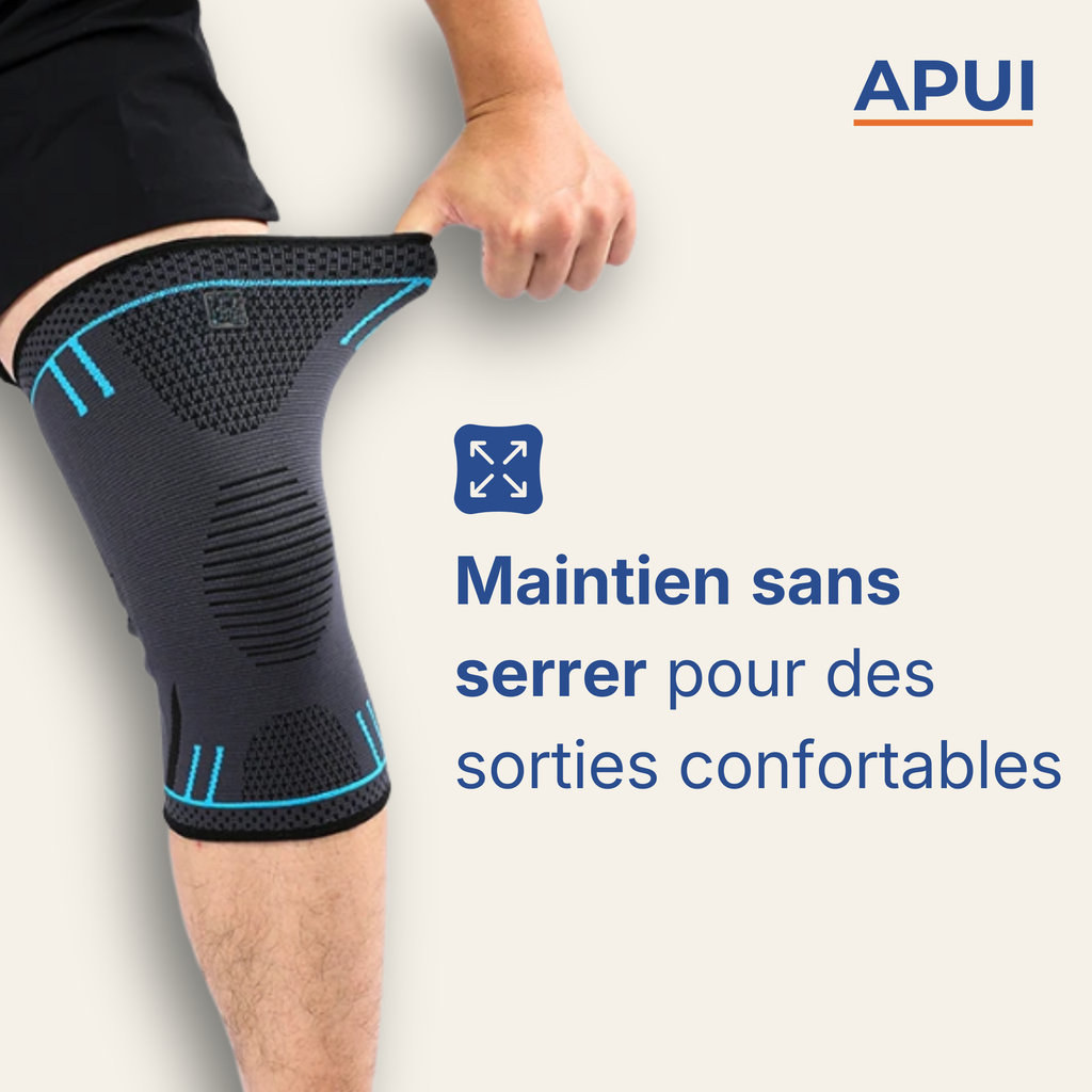 Genouillère Randonnée
