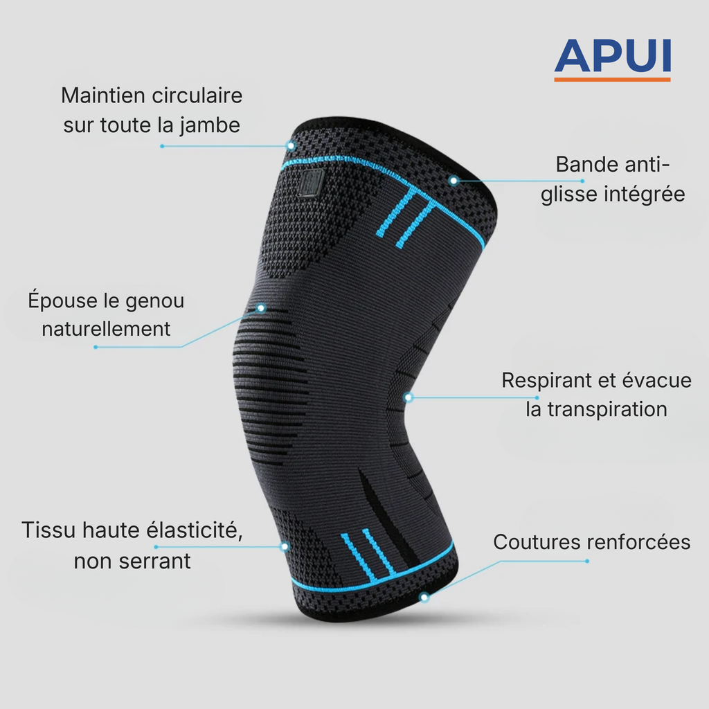Genouillère Randonnée