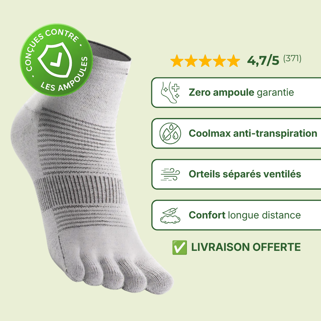 Coolmax — Anti Ampoules