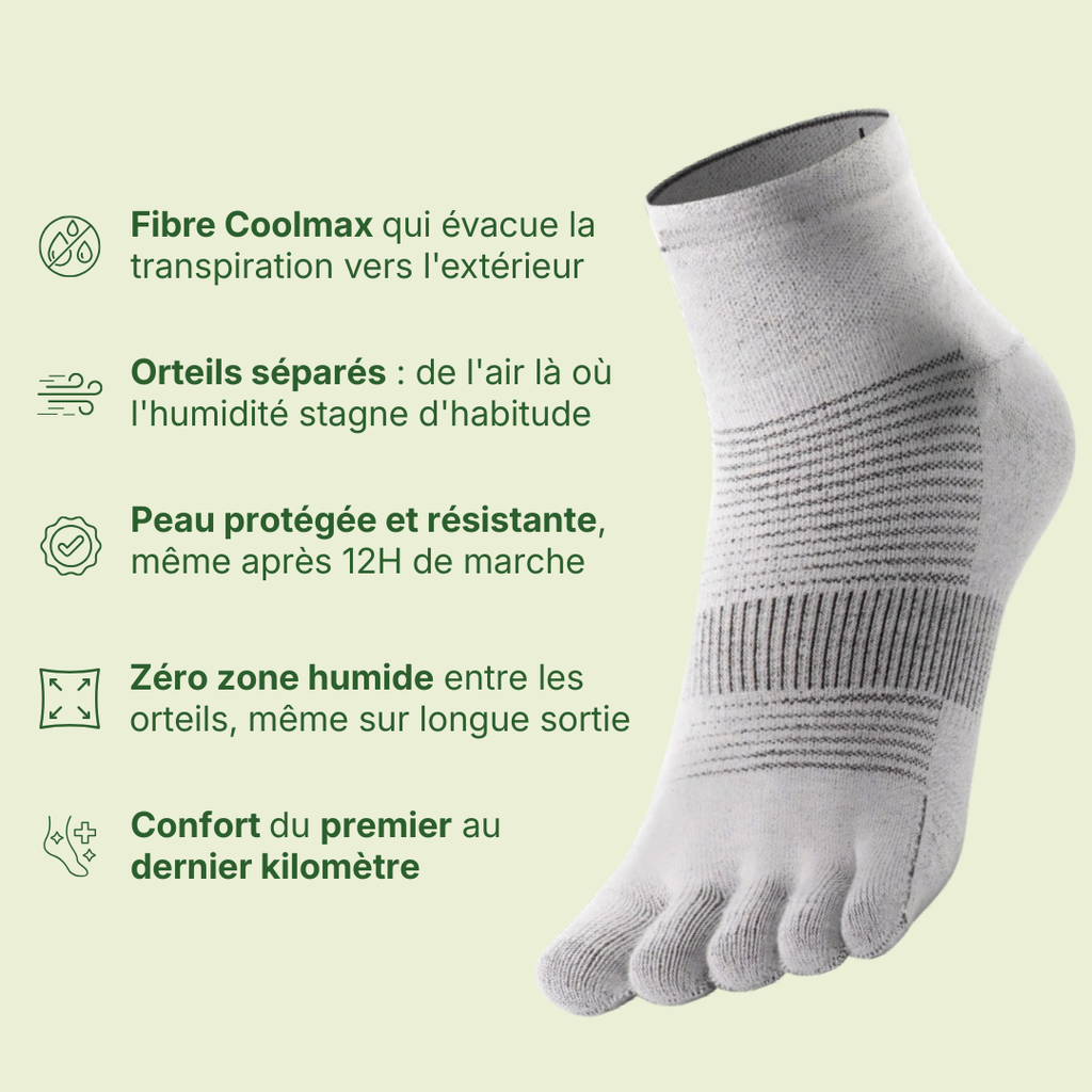 Coolmax — Anti Ampoules