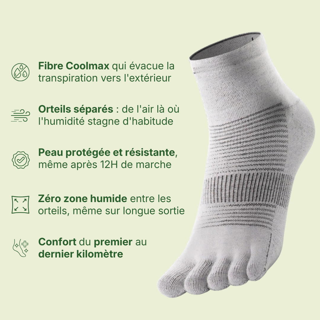 Coolmax — Anti Ampoules