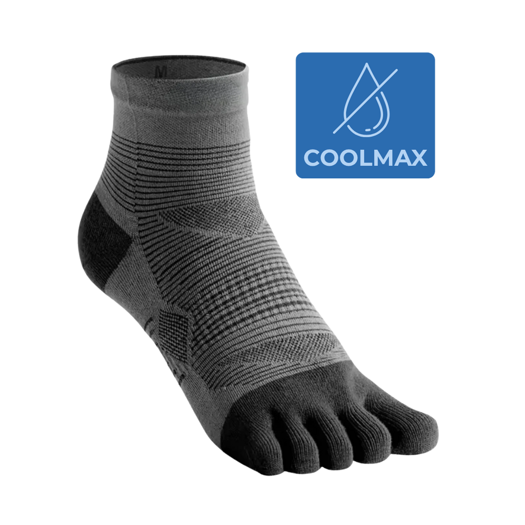 Coolmax — Hauteur cheville performance