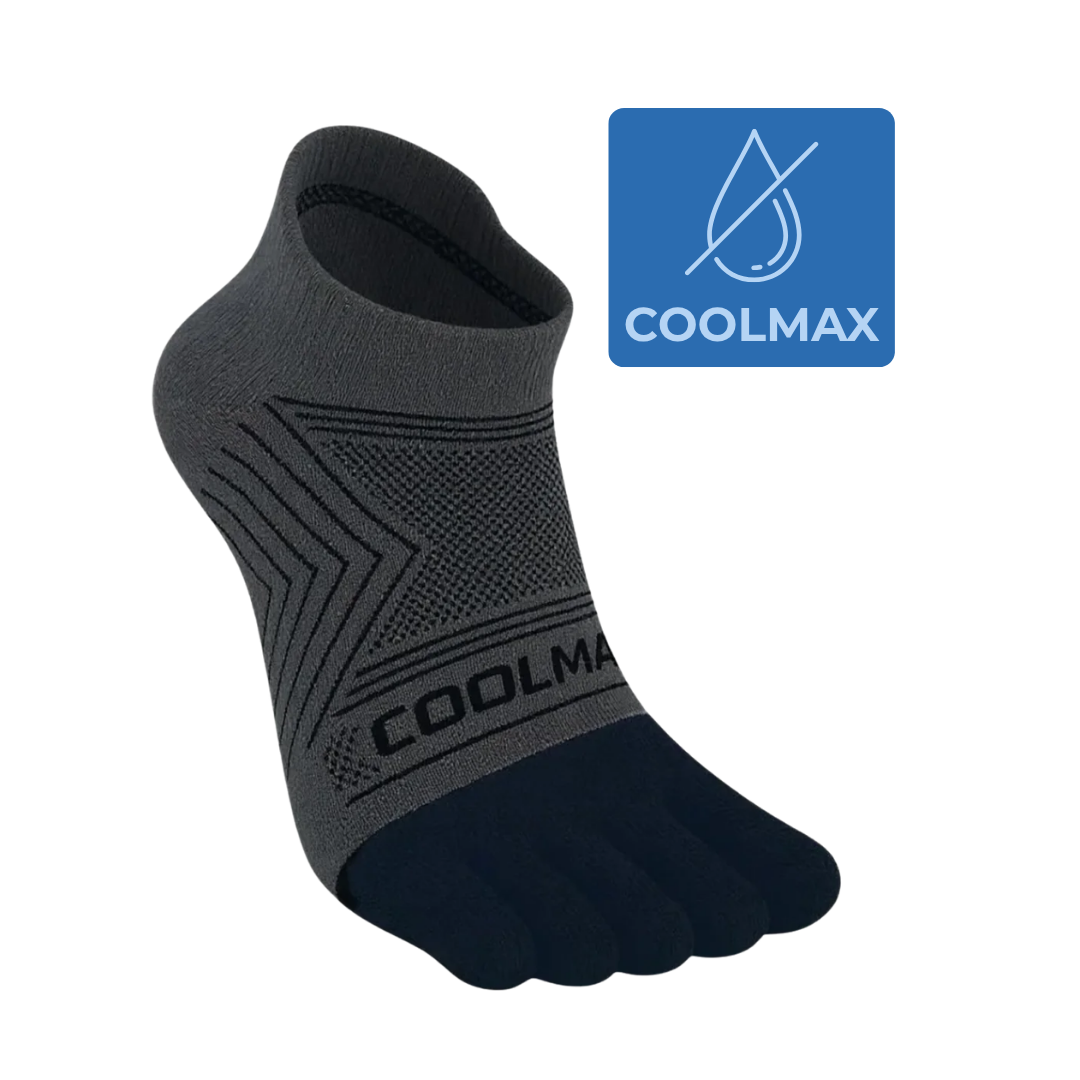 Coolmax — Hauteur courte